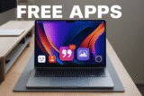Tổng hợp một số phần mềm miễn phí mà ngon trên Mac