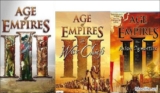 Age of Empires 3: Xây dựng đế chế, chinh phạt