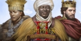Age of Empires II HD – The African Kingdoms – Xây dựng đế chế lịch sử