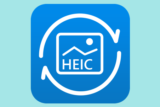 Aiseesoft HEIC Converter – Công cụ chuyển ảnh HEIC sang JPG/PNG