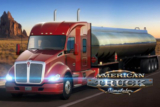 American Truck Simulator – New Mexico – Game mô phỏng lái xe tải hạng nặng