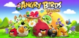 Angry Birds Seasons: Lễ hội quanh năm