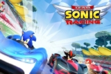 Sonic Racing – Game đua xe đồng đội tuổi thơ