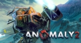 Anomaly 2 – Cuộc chiến không hồi kết