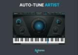 Antares Auto-Tune Artist – Phần mềm hát live