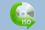 AnyToISO Pro Phần mềm tạo file ISO trên MAC