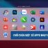 Cleaner for Xcode – Dọn dẹp và tăng tốc Xcode