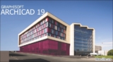 ArchiCAD 20 – Thiết kế kiến trúc chuyên nghiệp