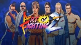 ART OF FIGHTING 2 – Game đánh nhau cổ điển