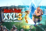 [Mini Game] Asterix & Obelix XXL 3 – The Crystal Menhir – Tựa game phiêu lưu kỳ thú