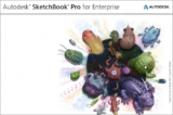 Autodesk SketchBook Pro 2016 – Sáng tạo nghệ thuật số đỉnh cao
