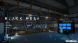 Black Mesa – Khám phá thế giới Half-Life