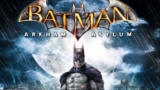 Batman Arkham Asylum: Khám phá Arkham Asylum
