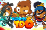 Bloons TD – Game phòng thủ bóng bay vui nhộn