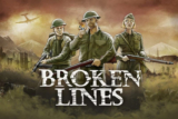 Broken Lines – Góc nhìn mới về thế chiến 2