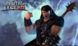 Brutal Legend – Huyền thoại hành động tàn khốc
