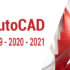 Hướng dẫn chi tiết cách cr44ck Autodesk AutoCAD 2020 – 2022