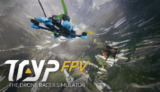 TRYP FPV The Drone Racer Simulator – Mô phỏng đua Drone