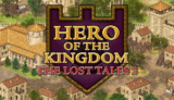 Hero of the Kingdom: The Lost Tales 2 – Game nhập vai