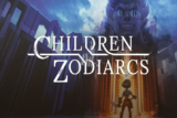 Children of Zodiarcs – Game nhập vai