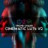 Ultimate Transition Mattes Pack V8 trên Videohive – 3500 hiệu ứng chuyển cảnh cho Premiere Pro, After Effect
