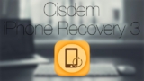 Cisdem iPhoneRecovery – Phần mềm phục hồi dữ liệu cho iPhone