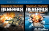 Command Conquer Generals Deluxe Edition – Chinh phục thế giới