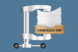 Compress PDF – nén file PDF chuyên dụng