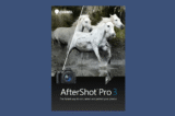 Corel Aftershot Pro – Trình quản lý, chỉnh sửa ảnh