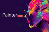 Corel Painter 2020 – 2021 – Công cụ vẽ chuyên nghiệp