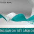 Hướng dẫn chi tiết cách cr44ck Autodesk AutoCAD 2020 – 2022
