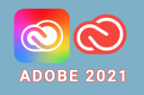 Cách cài và thuốc bộ Adobe 2021 bằng Adobe Zii