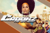 Crookz The Big Heist – Game chiến lược