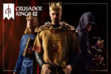 Crusader Kings III – Game chiến lược khá hay