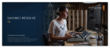 Blackmagic Design DaVinci Resolve 16 – Phần mềm chỉnh sửa video được thiết kế dành riêng cho YouTuber