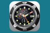 Desktop Clock – Đồng hồ trên Desktop