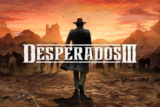 Desperados III – Tự game chiến lược khá hay