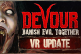 Devour – Game kinh dị Quỷ đoạt hồn