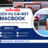 Cập Nhật Top Phần Mềm Hot Cho Macbook 2025 Từ Maclife