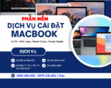 Cài Phần Mềm Mac Chuyên Nghiệp Với Hướng Dẫn Chi Tiết Từ Maclife