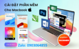 Maclife – Kho Phần Mềm Macbook Miễn Phí Và Dễ Cài đặt Nhất Hiện Nay