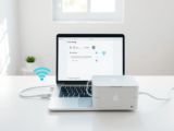 Dịch Vụ Cài Driver Và Kết Nối Máy In Qua Wi-fi/usb Cho Macbook Mac Os