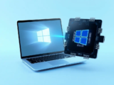 Dịch Vụ Cài Windows Arm Cho Macbook Chip M1, M2, M3, M4