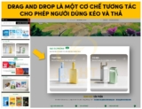 Dropzone 4 – Tăng Tốc Thao Tác Kéo Thả Trên Mac