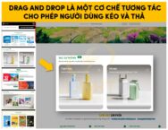 Dropzone 4 – Tăng Tốc Thao Tác Kéo Thả Trên Mac