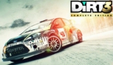DiRT 3 Complete Edition – Game đua xe đồ họa đỉnh cao cho Mac
