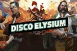 Disco Elysium – Thám tử kỳ quặc, game nhập vai