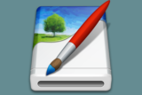 DMG Canvas – Phần mềm tạo file DMG