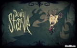 Don’t Starve – Game phiêu lưu