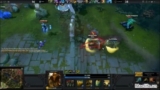 Chơi DotA 2 trên Mac